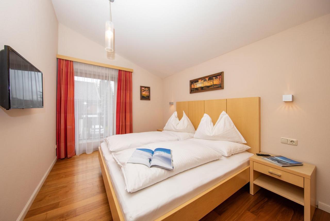 Arabella Golf- Und Ski-Appartement Zell am See Exterior photo