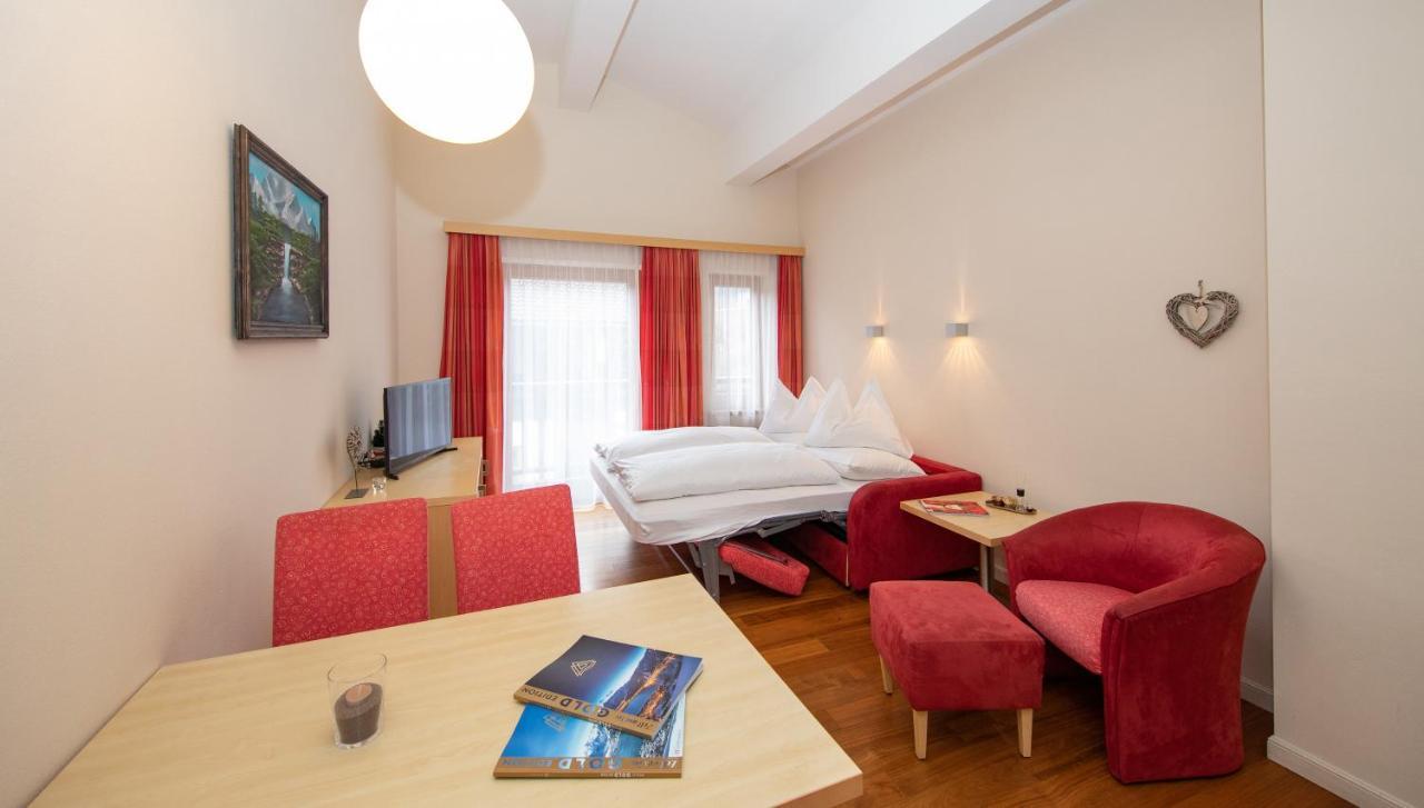 Arabella Golf- Und Ski-Appartement Zell am See Exterior photo